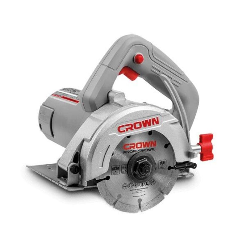 Алмазная пила-плиткорез Crown CT15228-125-W в Муроме