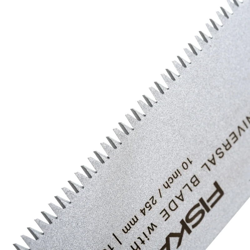 Пила складная Fiskars PowerTooth 1062933 (250мм 13 зубьев на дюйм) в Иваново