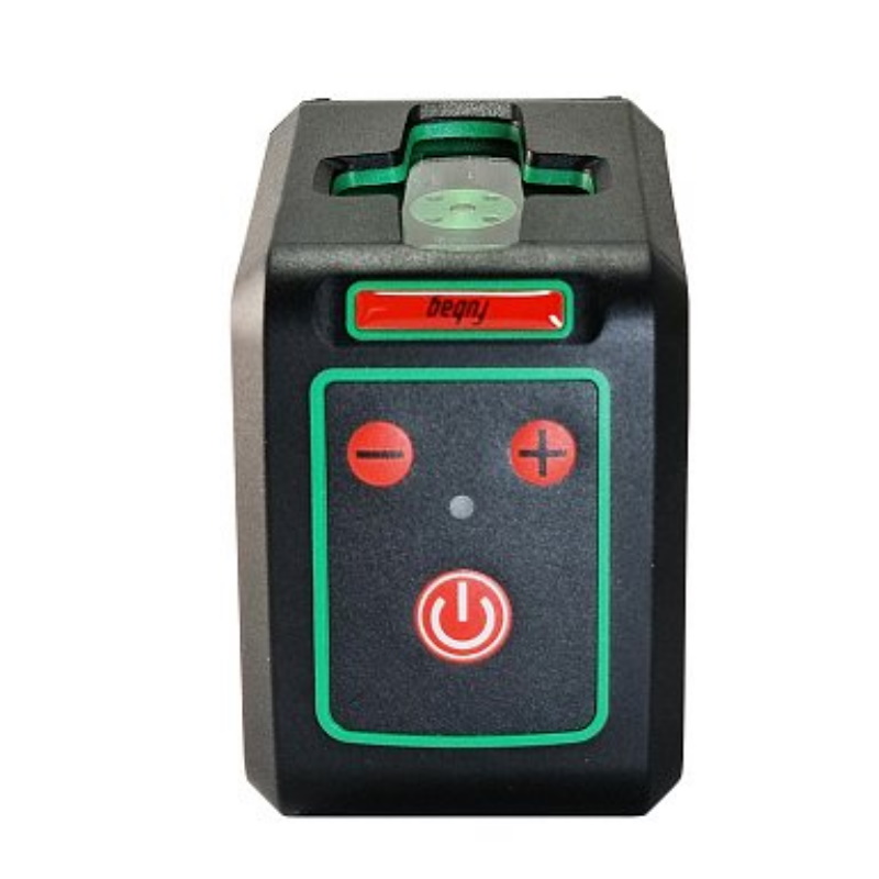 Уровень лазерный Fubag Crystal 15G VH 41127