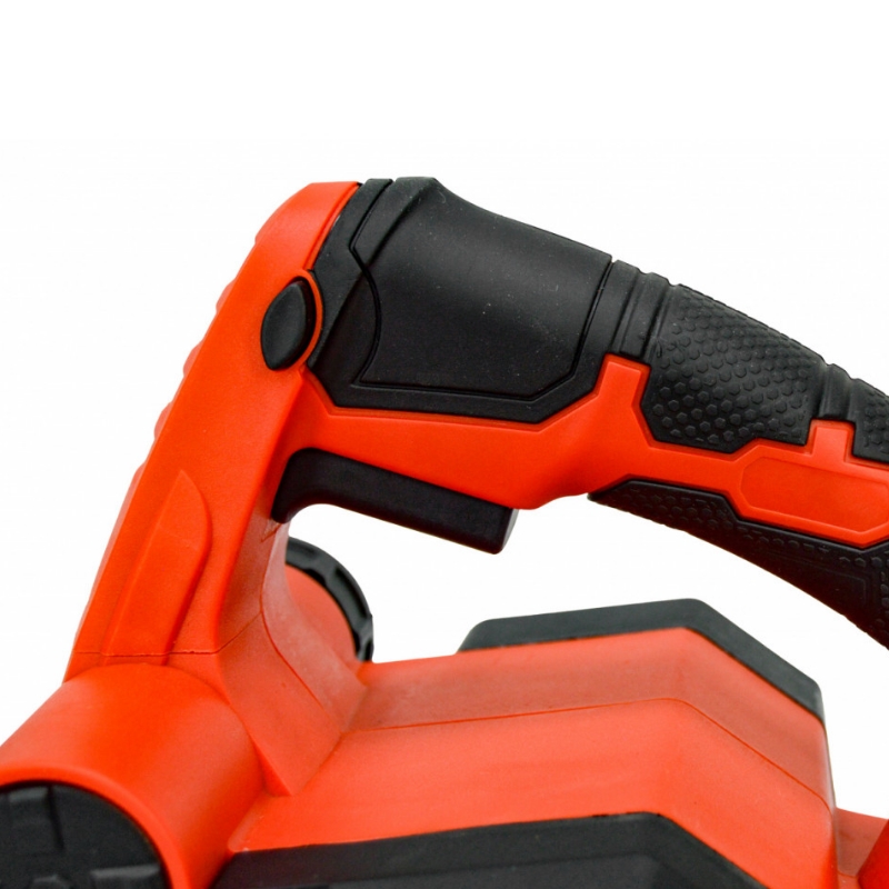 Рубанок электрический Brait P823 21.01.243.106, 900Вт,размер ножа 82*5,7*1,2 мм, 14500 об/мин