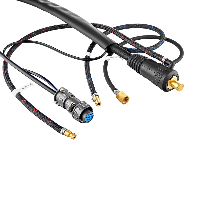 Горелка Сварог TECH TS 18 (315) IOB6961, 00000087267, 4м, водяное охлаждение в Туле