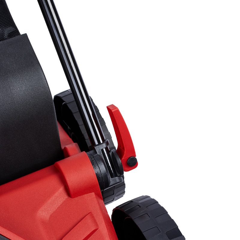 Скарификатор Elitech СЭ 1536Т (E1603.011.00) 205500,1500 Вт, 2 режима, 36 см в Туле