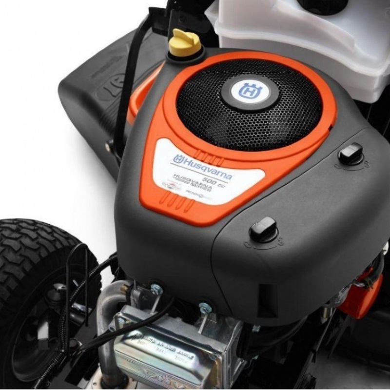 Минитрактор Husqvarna TS138 9604103-67 в Костроме