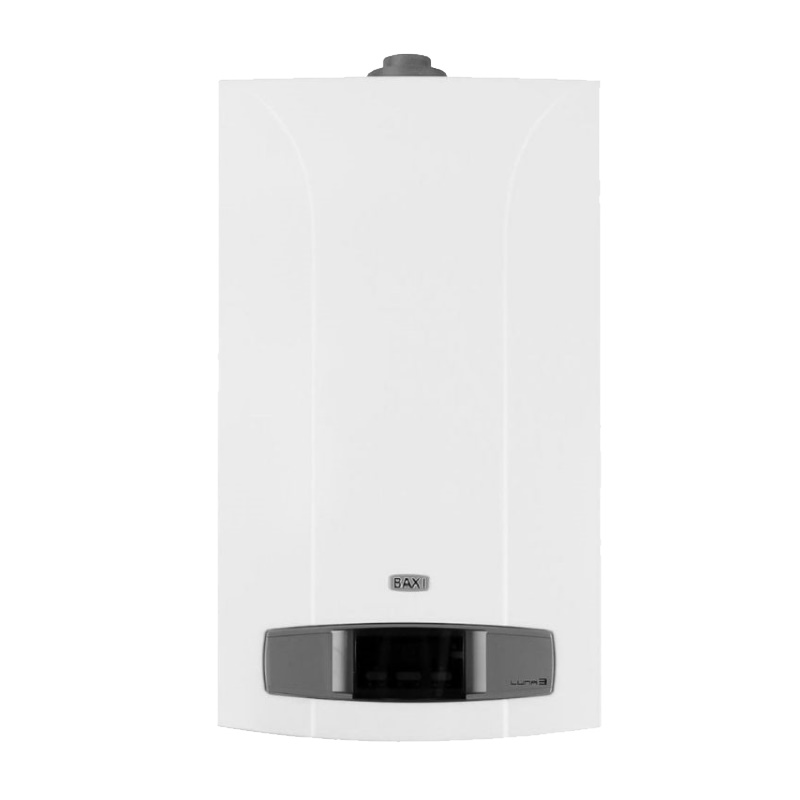 Газовый котел Baxi LUNA 3 310 Fi, двухконтурный, 31 кВт, настенный в Вологде