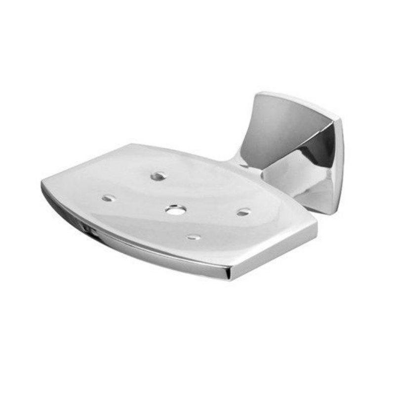 Мыльница WasserKRAFT Wern K-2569, хром 9060767 в Туле
