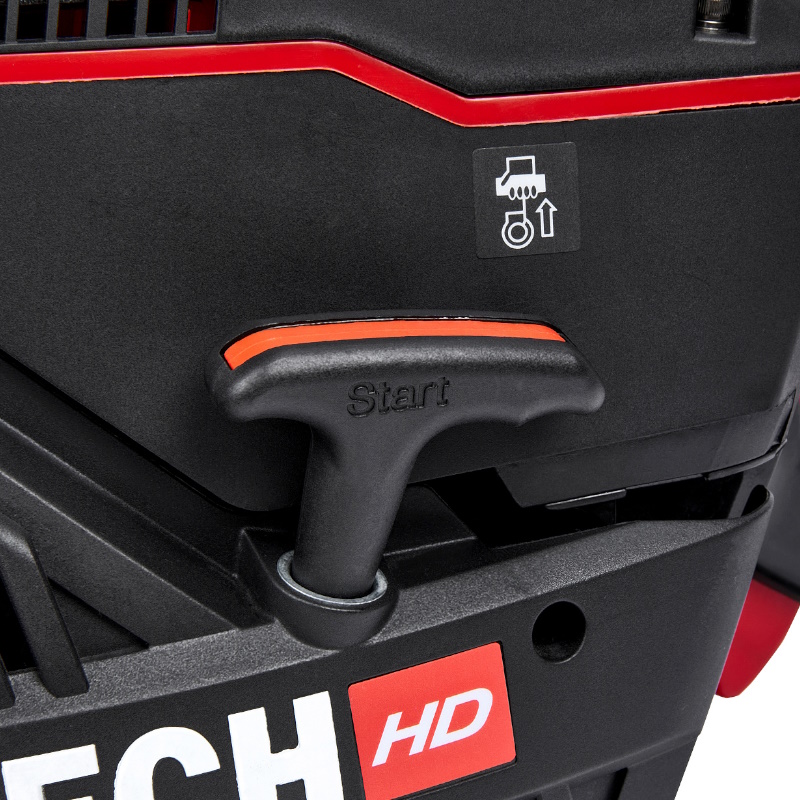 Бензорез Elitech HD GC 350 (E2103.001.00) 210631, 2-тактный, 74см3, 3.5кВт/4.8л.с., диск 350мм