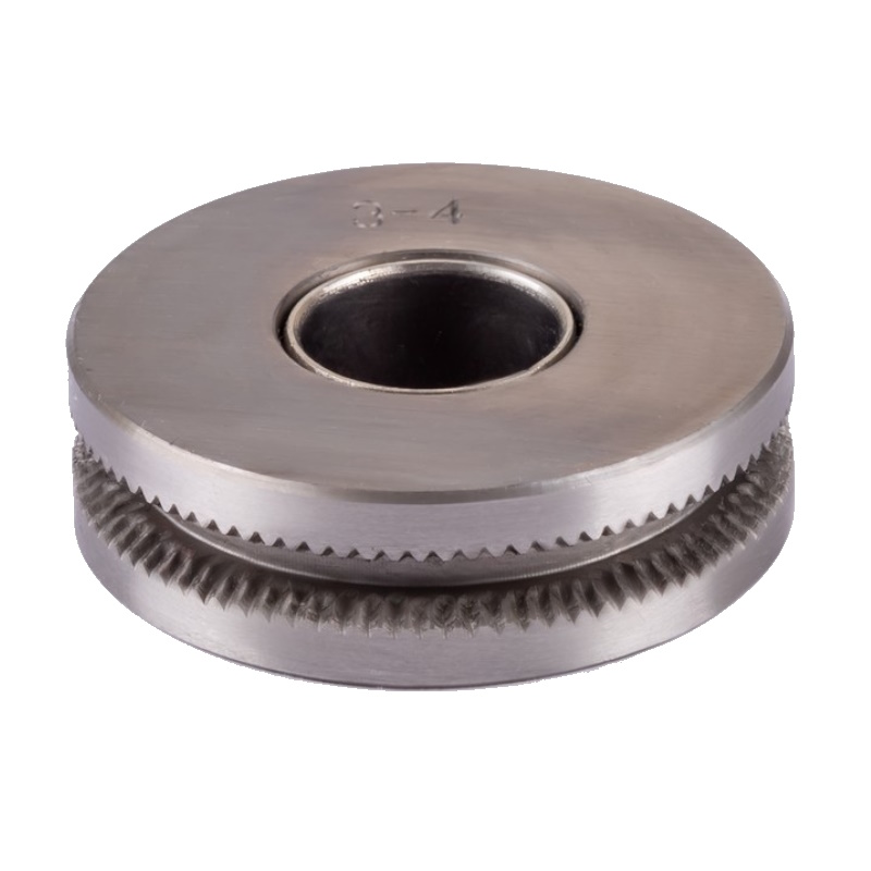 Ролик FoxWeld INVERSAW 6575, д.3.2 - 4.0 мм   в Переславле