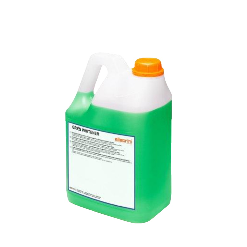 Моющее средство для керамогранита Allegrini Gres Whitener 016GRWH0006, 2х6 кг во Владимире