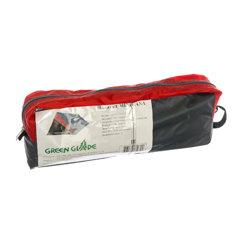 Палатка Green Glade Minicasa