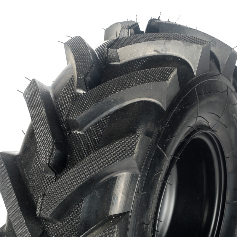 Колесо правое пневматическое Patriot P19X7.0-8D-1 Extreme в Кинешме