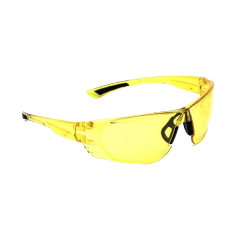 Очки защитные Champion Идеал C1033 желтые 242₽