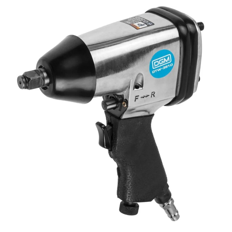 Пневмогайковерт Dgm DTW-3510 DG4012-5 12 2770₽