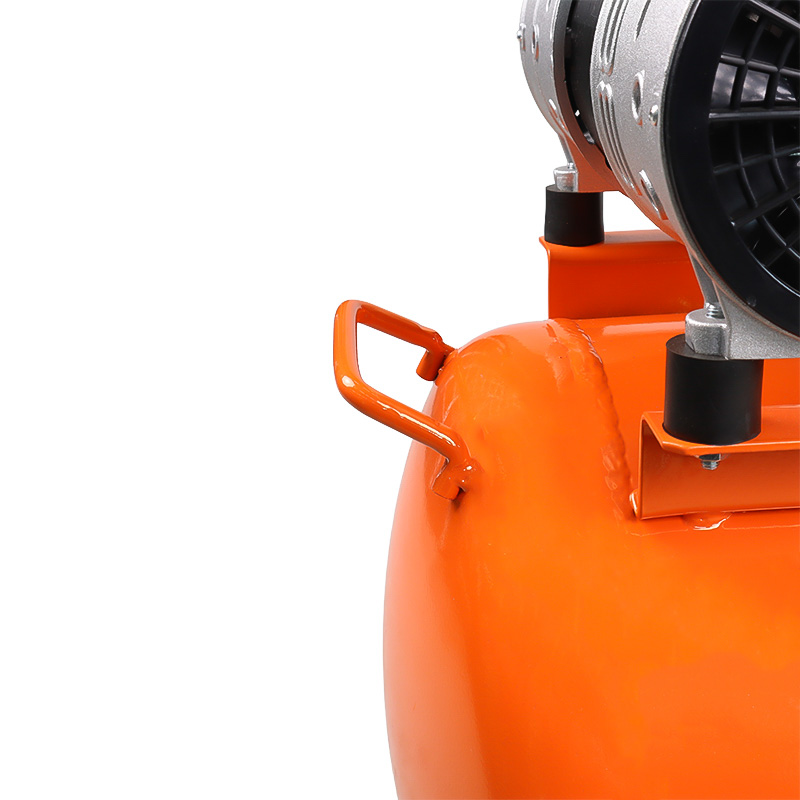 Компрессор поршневой безмасляный Patriot WO 50-300 525301925