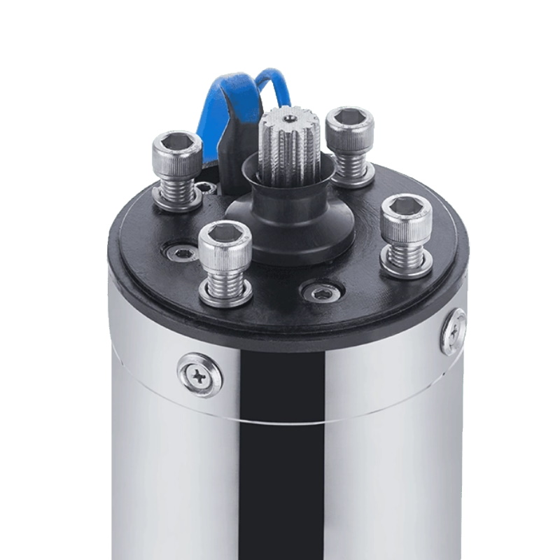 Насос погружной скважинный Unipump ЭЦВ 5-10-119 13874 в Костроме