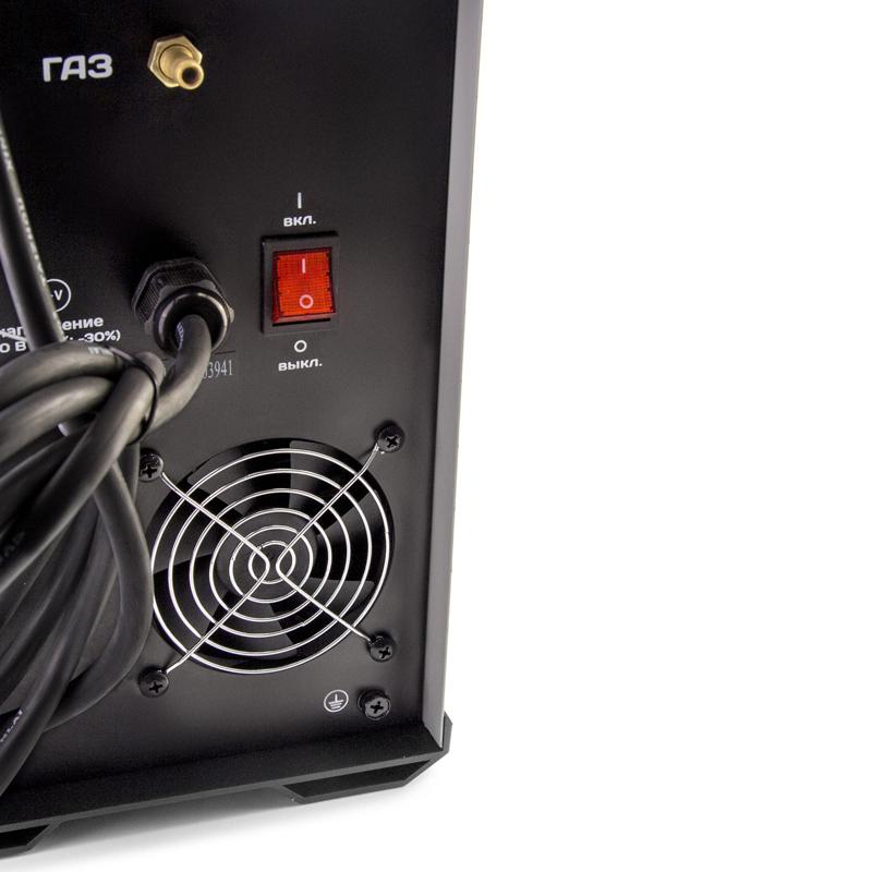 Сварочный аппарат универсальный Ставр САУ-180М