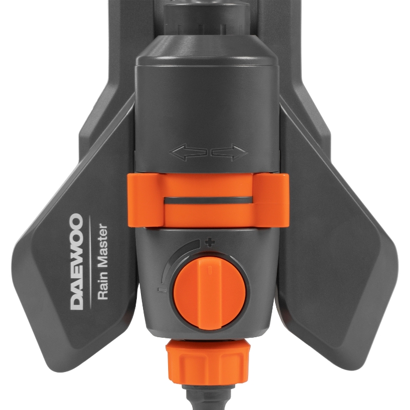 Дождеватель Daewoo 280 Rain Master DWS 2010