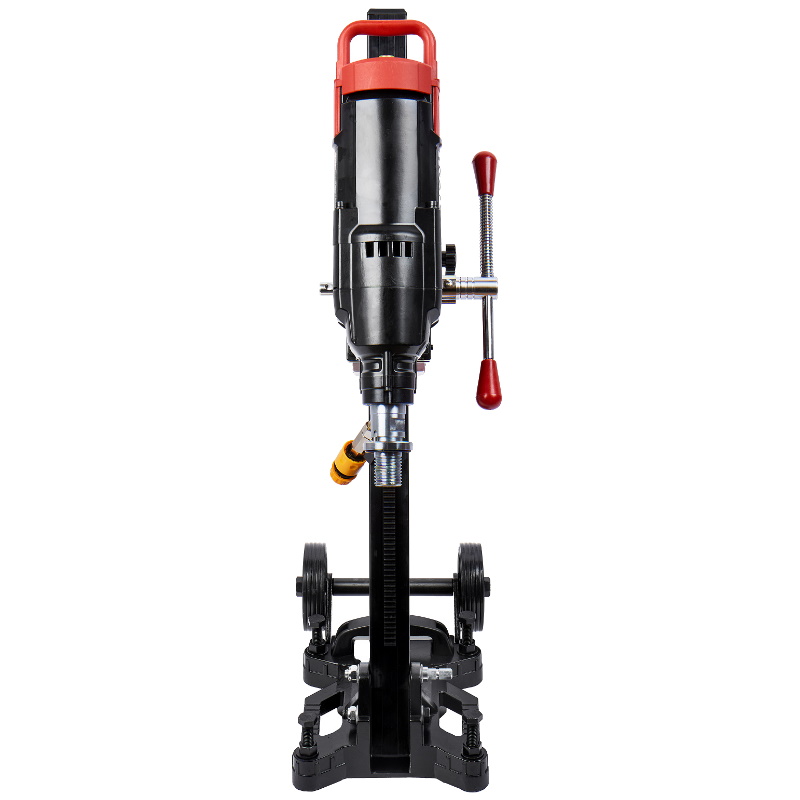 Установка алмазного бурения Elitech HD CDM 4620E (E2010.001.00) 205387, 2500 Вт, 630 об/мин, 76 Hm в Череповце