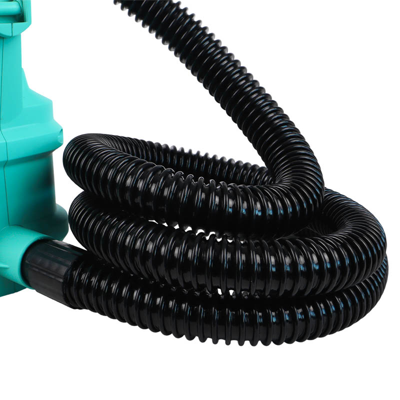 Сетевой краскопульт Sturm SG 9660 B, объем бачка 0,7 л, напряжение 220 В