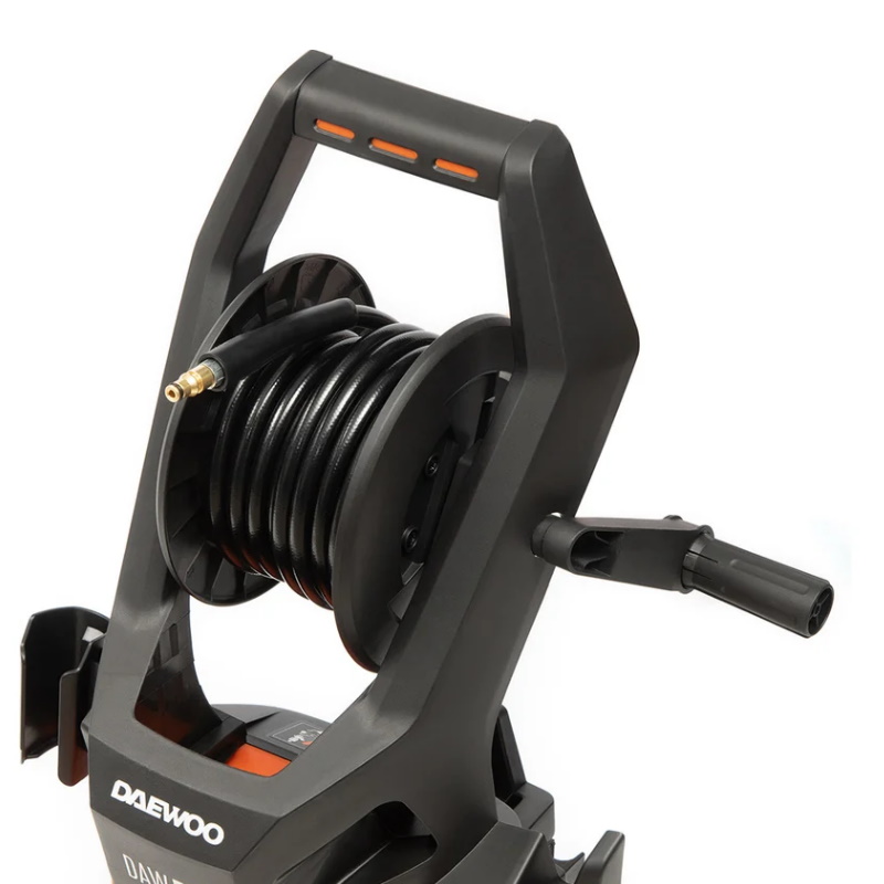 Мойка высокого давления Daewoo EXPERT DAW 5.5, 180 бар