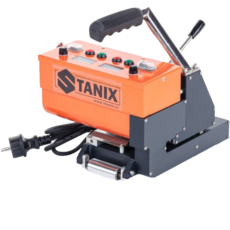Аппарат сварки горячим клином Stanix GM-2 в Иваново