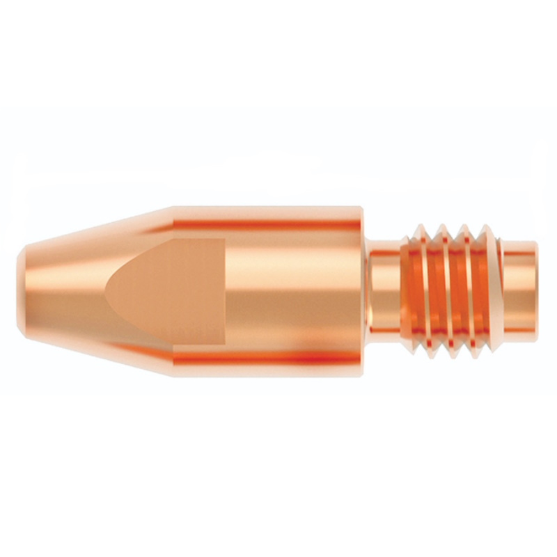 Контактный наконечник Fubag FBCTM830-12L M8х30 мм CUCRZR 12мм 045 10 шт 1430₽