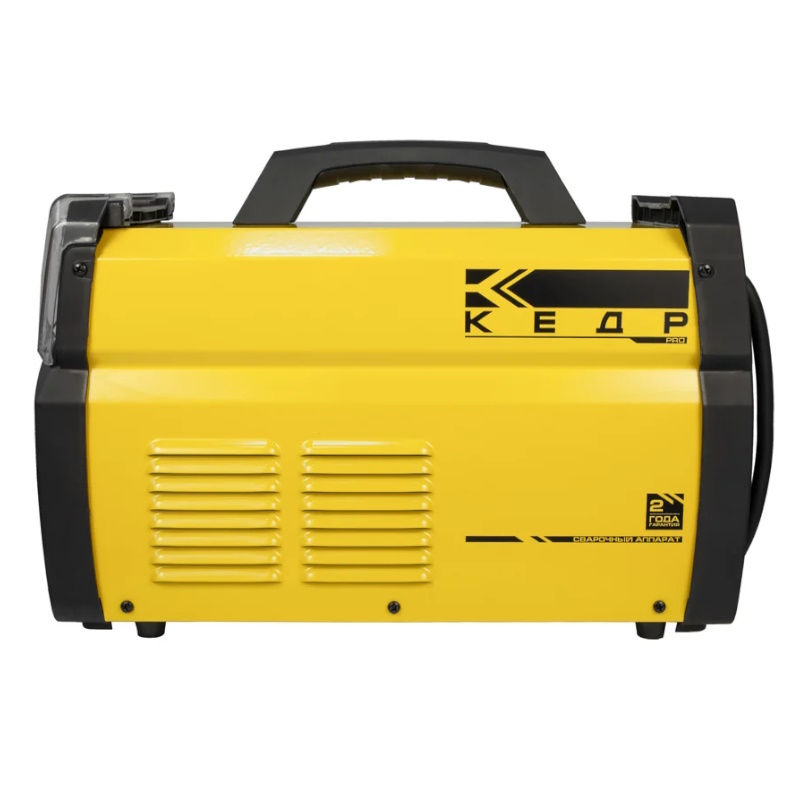 Установка аргонодуговой сварки Кедр MultiTIG-2000P DC 8005455 (220В)