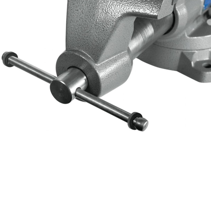 Тиски Wilton Механик ПРО 880М, 200 мм в Муроме