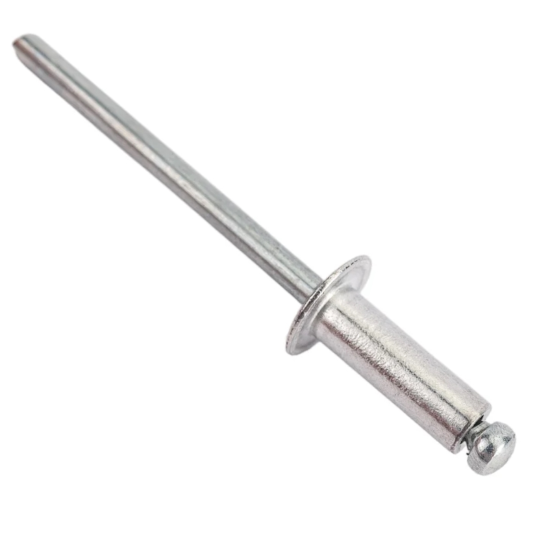 Заклепки Sturm 1070-40-12, 4,0 х 12 мм,  50 шт