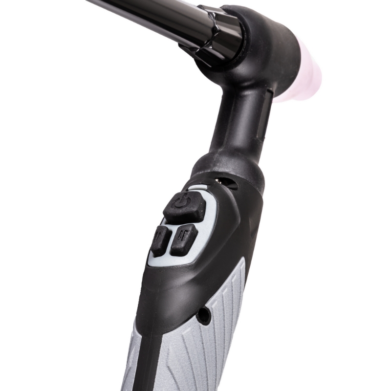 Горелка FoxWeld SAGGIO TIG-550 U/D 9448, 35мм2, 5Pin, 4M, ЖО в Твери