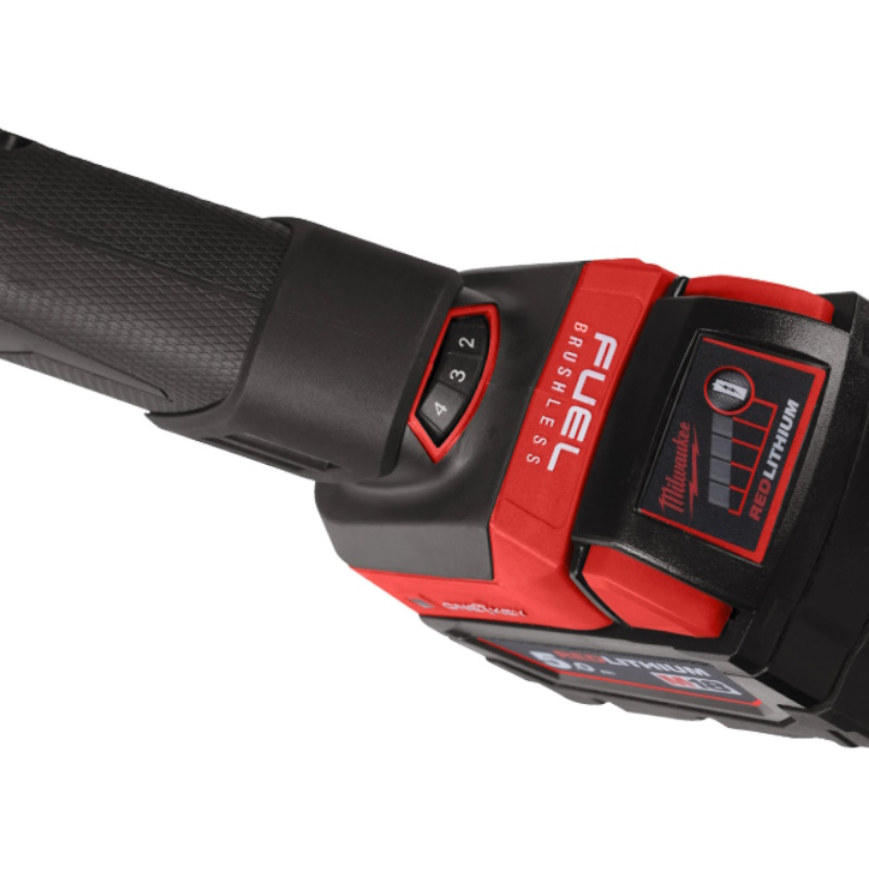 Аккумуляторная прямошлифмашина Milwaukee FUEL M18 FDGROVB-0X 4933480955 в Твери