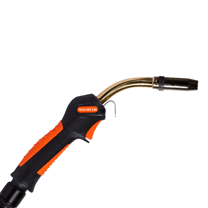 Горелка Сварог TECH MS 240 ICH2599 00000088208 300 А 4 м водяное охлаждение 10520₽