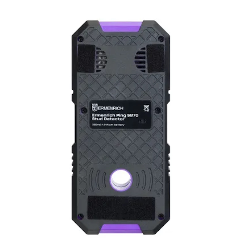 Детектор скрытой проводки Ermenrich Ping SM70 83841 в Костроме