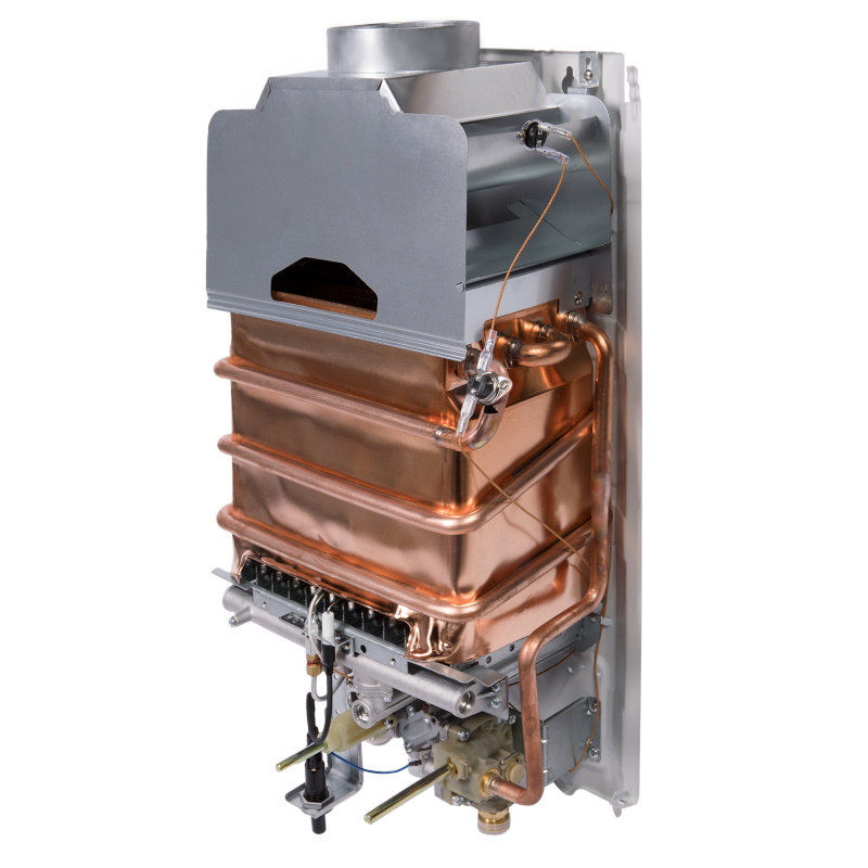 Колонка газовая Royal Thermo GWH 11 НС-1584748, Piezo Pro в Иваново