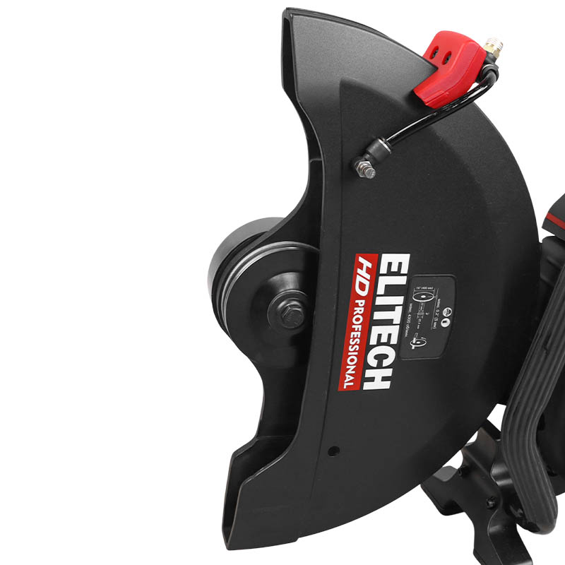 Бензорез  Elitech GC 400 E2103.002.00, HD 