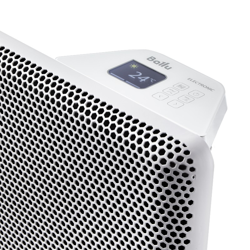 Обогреватель инфракрасный Ballu Apollo Infrared BIHP/A-1500 НС-1247904 в Муроме