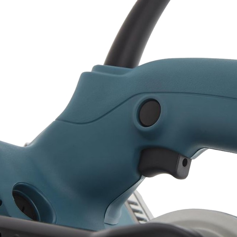 Шлифмашина ленточная Makita 9403 (сетевая, скорость 500 м/мин, насадки 610x100 мм, набор аксессуаров) в Туле