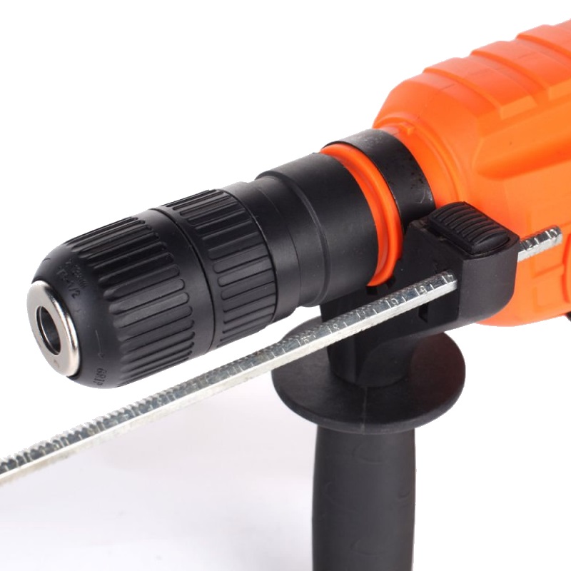 Перфоратор Patriot RH 270Q 140301340 в кейсе, с виброзащитой в Костроме