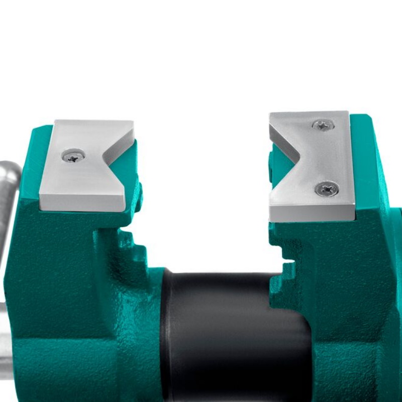 Чугунные слесарные тиски Kraftool 3D Multi-Purpose 32706-125, 125 мм во Владимире
