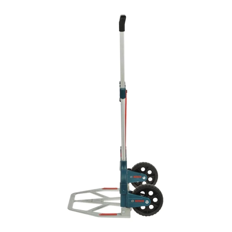 Складная тележка Bosch L-BOXX Alu-Caddy Professional 1600A001SA (алюминиевая, 125 кг) в Кинешме