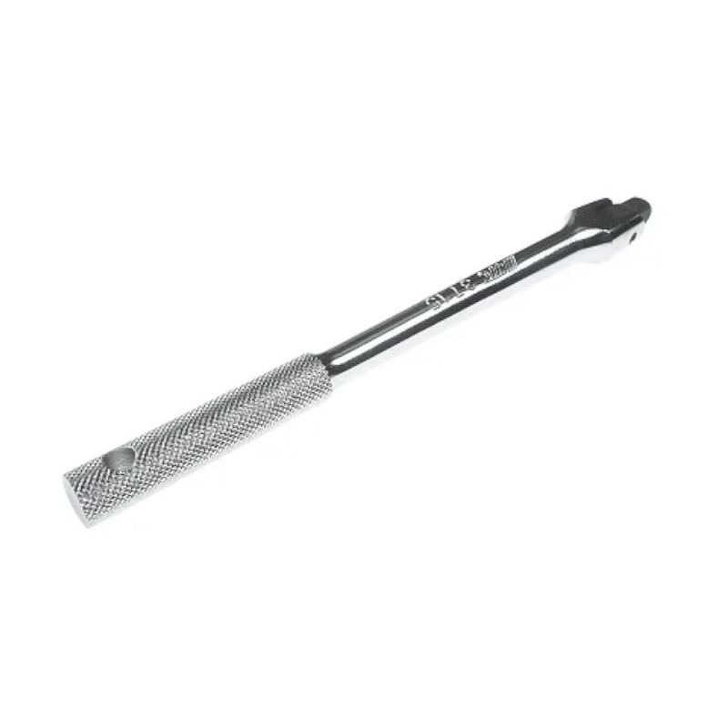 Вороток шарнирный JTC JTC-3715, с рукояткой, 3/8", длина 254мм  в Туле