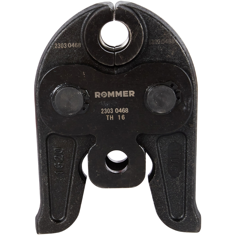 Пресс-клещи Rommer RPT-0004-000016, TH-профиль, 16 в Кинешме