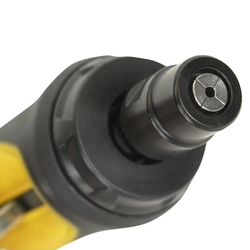 Шлифовальная машина Berger BG1448 прямая пневматическая ВЕНДЭ