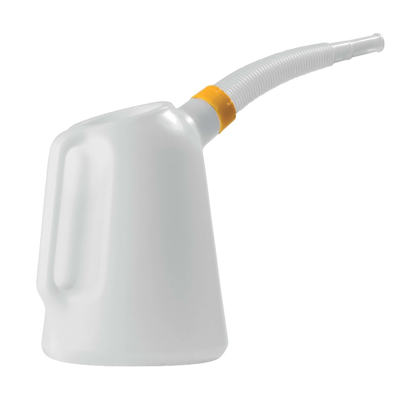 Пластиковая мерная емкость Samoa 675001 градуированная 0 - 1 л 690₽