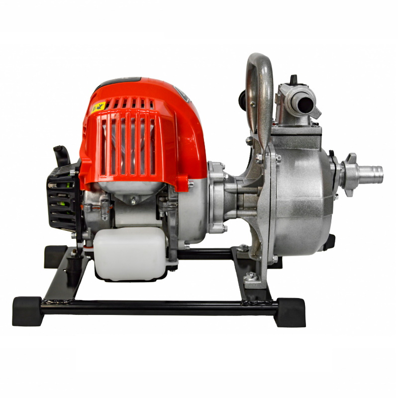 Мотопомпа бензиновая Brait BR310F-1 15.01.021.019, 0,9кВт., произ-ть 8м³/ч., 1 дюйм, высота подъема 30м в Угличе