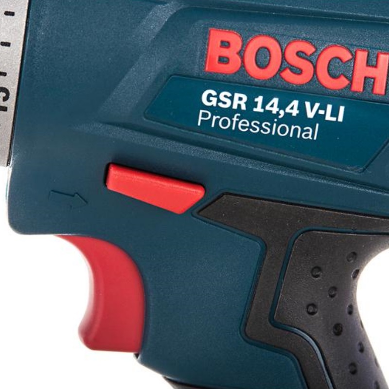 Аккумуляторная дрель-шуруповерт Bosch GSR 14.4V-Li 0.601.860.40M в Костроме