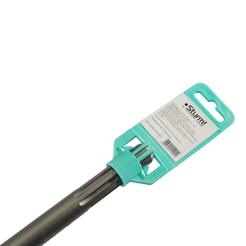 Насадка SDS Max Sturm 9018-SDSM-P18X600, пика, 18х600мм в Иваново