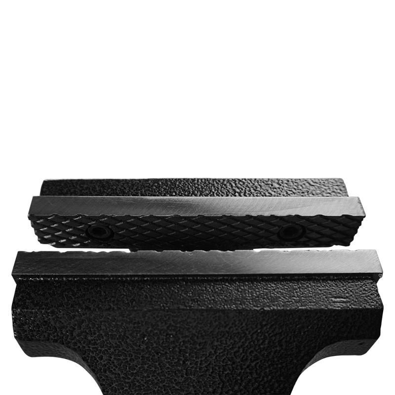 Тиски Berger БАЛЬДР BG1340, многофункциональные, 125 мм в Муроме