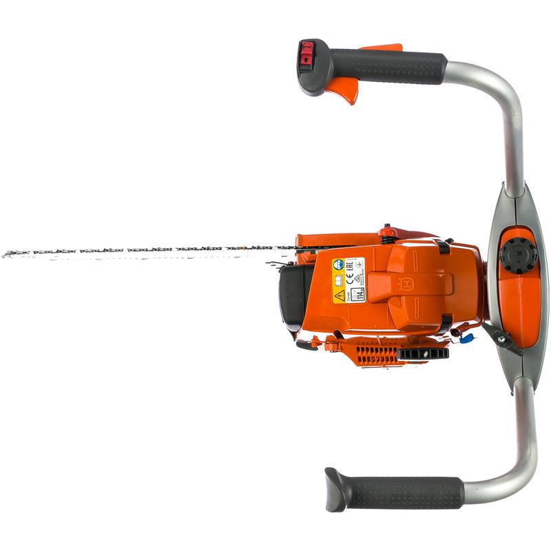 Рогатая бензопила Husqvarna 365H 9650779-18 (3,4 кВт, рога для валки деревьев)