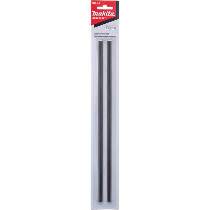Двухстороннее лезвие для рейсмуса Makita 2012NB 793346-8 (2 шт.) в Иваново