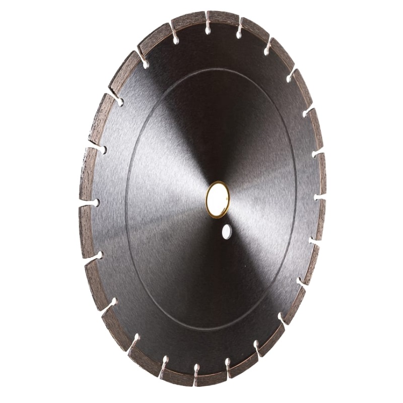 Алмазный отрезной диск Fubag Universal Pro 300x30/25.4 мм 12300-6